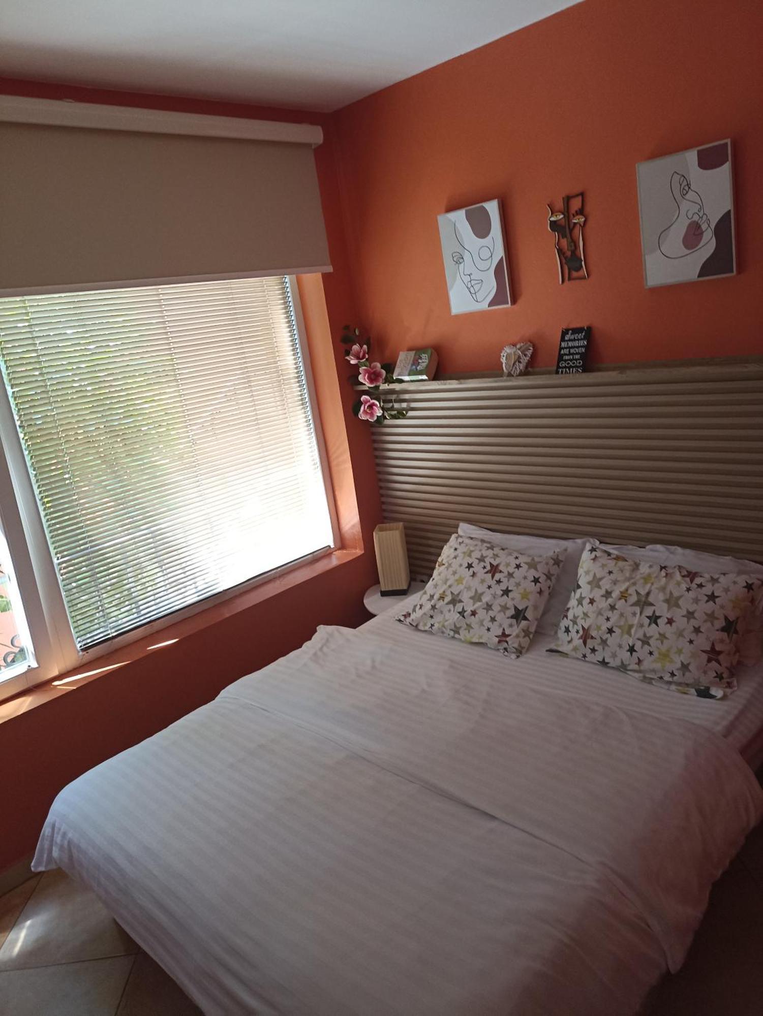 Villa Perla Del Mare Kotor Bilik gambar